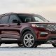Ford Recall 422,000 SUVs Over Rear Camera Issue, Affects Ford Explorer, Lincoln Aviator And Corsair - autojosh