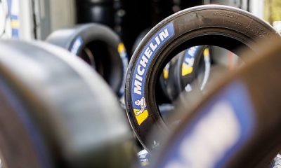 French Tyre Maker Michelin Exits Russia, Sells Plant That Produces 2 Million Tyres Per Year - autojosh