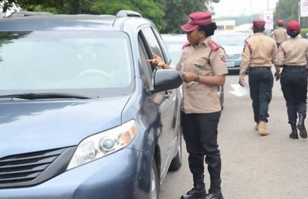 LASG-Oando EVs, TREKK Scooters-LASU, FRSC Recovers 385 Stolen Vehicles In 10 Years, Drugs Hidden In Corolla, News In The Past Week - autojosh 