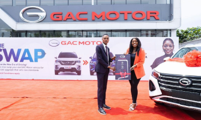 GAC Motor Nigeria Launches Car Swap Program That Lets Owners Exchange Old GAC Vehicles For New Ones - autojosh