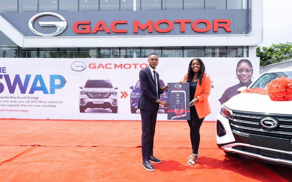 GAC Motor Nigeria Launches Car Swap Program That Lets Owners Exchange Old GAC Vehicles For New Ones - autojosh