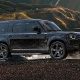 INKAS Unveils New Bulletproof Land Rover Defender 110 SUV - autojosh