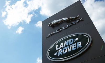 Jaguar Land Rover Becomes JLR, To Make Cars Under Range Rover, Discovery, Defender, Jaguar Sub-brands - autojosh
