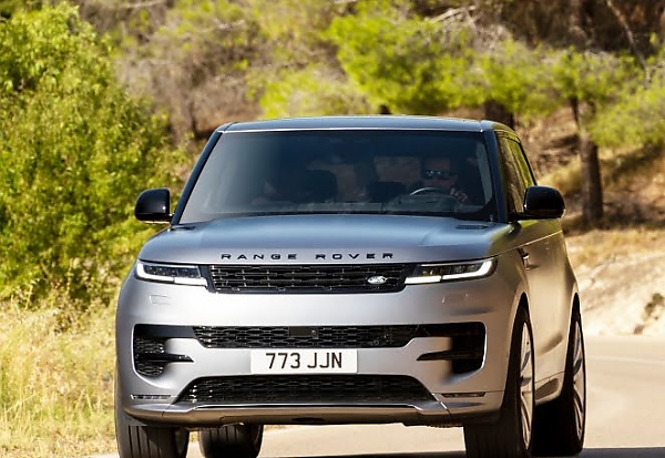 Jaguar Land Rover Becomes JLR, To Make Cars Under Range Rover, Discovery, Defender, Jaguar Sub-brands - autojosh 