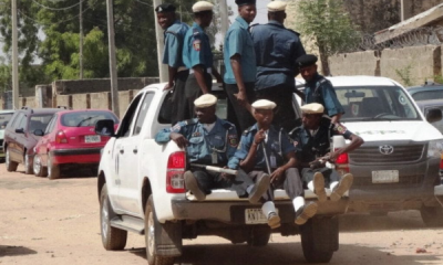 Kano Hisbah To Arrest 'Keke' Riders Who Blast Music, Paste Nude Pictures On Their Vehicles - autojosh