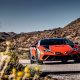 California Drifting : Off-road-ready Lamborghini Huracán Sterrato Doing What Some SUVs Can Only Dream Of - autojosh