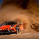 California Drifting : Off-road-ready Lamborghini Huracán Sterrato Doing What Some SUVs Can Only Dream Of - autojosh