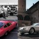 Tractor Maker Ferruccio Founded Lamborghini 60 Years Ago Today : Meet The 350 GT, The Brand’s First-ever Car - autojosh