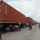 LASG To Enforce Law Prohibiting Parking Of Trailers/Containers On The Roads - autojosh