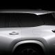 Lexus Teases Upcoming First-ever TX SUV That Will Rival 3-Row BMW X7 - autojosh