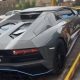Skit Maker Lord Lamba Splashes ₦285m On Lamborghini Aventador - autojosh