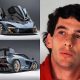 McLaren Senna Named After F1 Legend Ayrton Senna Who Died In A Crash 29 Years Ago Today - autojosh