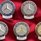 Mercedes Giving Badges To Owners Of High-Mileage Cars - autojosh