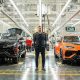 Motorbike Racing Legend Jorge Lorenzo Receives His Lamborghini Urus S At The Factory - autojosh