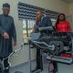 FG Commissions NADDC State-of-the-art Automotive Training Centre In Ado Ekiti - autojosh