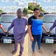Police Arrest A ‘One Chance’ Syndicate Who Pick Their Victims With Their Toyota Corolla - autojosh