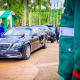 Today's Photos : President Tinubu Resumes At His Office, Inspects Brigade of Guards - autojosh