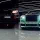 One-off Rolls-Royce Cullinan-based “Mansory Linea D'Oro” Wears Most Expensive Number Plate - autojosh