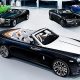 Rolls-Royce Ends Production Of Its Dawn Convertible - autojosh