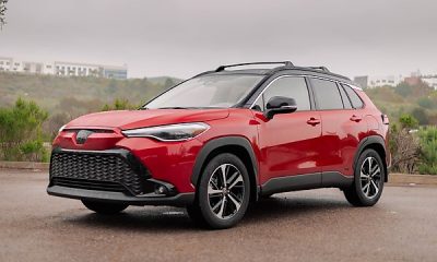 Toyota RAV4 And Corolla Were The Best-selling Car Models In 2022, Here Are The Top 10 - autojosh