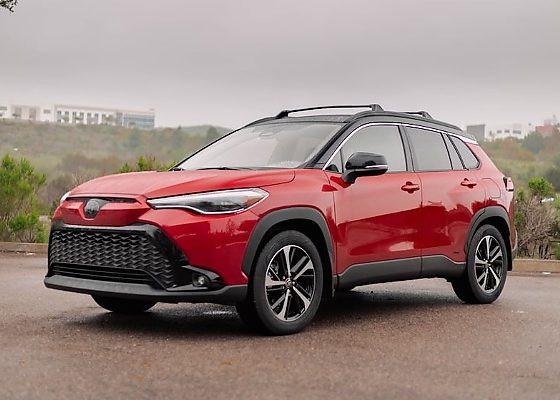 Toyota RAV4 And Corolla Were The Best-selling Car Models In 2022, Here Are The Top 10 - autojosh
