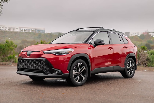 Toyota RAV4 And Corolla Were The Best-selling Car Models In 2022, Here Are The Top 10 - autojosh 