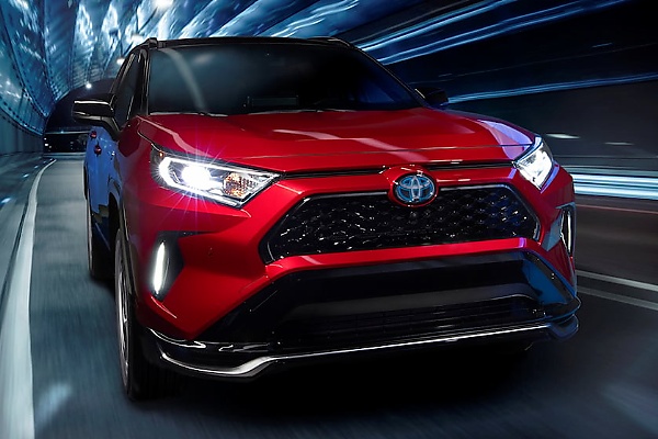 Toyota RAV4 And Corolla Were The Best-selling Car Models In 2022, Here Are The Top 10 - autojosh 