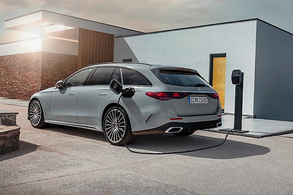 All-new 2024 Mercedes-Benz E-Class Wagon Arrives - autojosh 