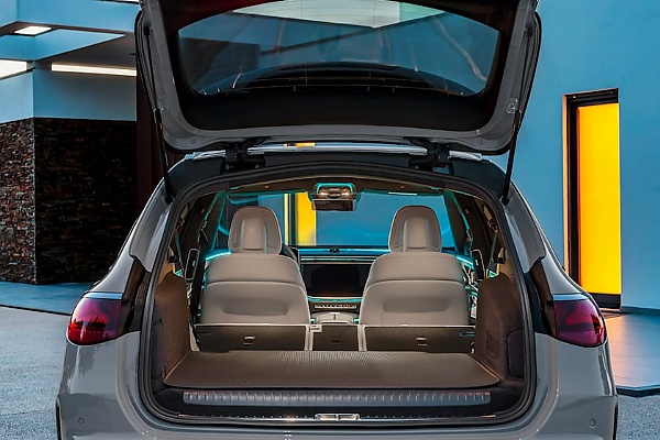 All-new 2024 Mercedes-Benz E-Class Wagon Arrives - autojosh 