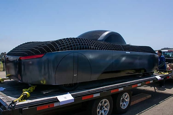 A $300,000 Flying Car That Can Drive And Take You Above Heavy Traffic Get Certified By U.S - autojosh 