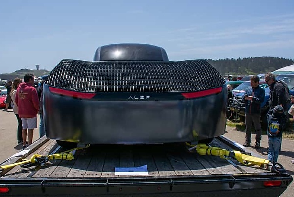 A $300,000 Flying Car That Can Drive And Take You Above Heavy Traffic Get Certified By U.S - autojosh 