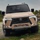 Meet The All-new 'Boxy' Lexus GX, Redesigned SUV Now Looks Tougher - autojosh