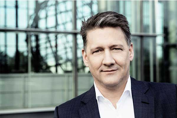 Gernot Dollner Is Set To Become Audi's New CEO