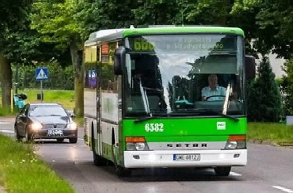 Satanic : Transport Company Changes Bus Number Going To 'Hel' From '666' To 669 After Church Complains - autojosh 