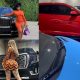 Rapper Cardi B Consider Selling Her Expensive Rides That Are Now Gathering Dust In Her Garage - autojosh