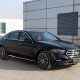 Photo Of The Day : China-only Stretched 2024 Mercedes E-Class L - A Mini S-Class - autojosh