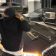Today's Photos : Davido Shows Off Luxury Cars In His Garage, Maybach, Cullinan, Aventador Spotted - autojosh
