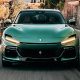 Ferrari's Son Piero Takes Delivery Of Purosangue Inspired By His Dad's 400 Superamerica GT - autojosh