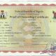 FG Imposes N1,000 Annual Fee On Motorists For Proof Of Ownership Certificate - autojosh