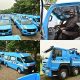 FG Commissions 130 Operational Vehicles To Assist The Operations Of FRSC - autojosh