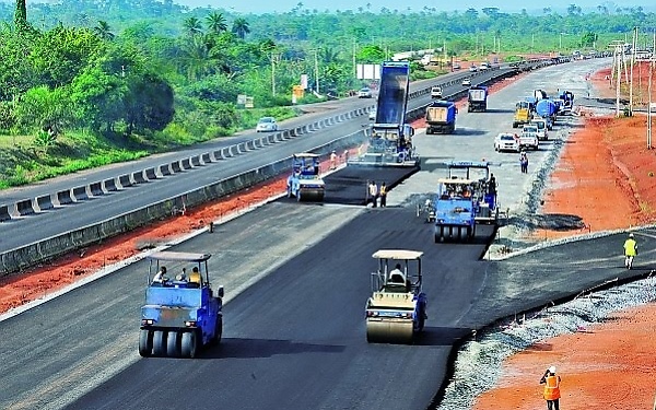 Eid El-Kabir : FG Suspends Construction Work On Lagos-Ibadan Expressway - autojosh