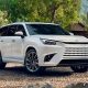 First-ever 2024 Lexus TX SUV Revealed - autojosh