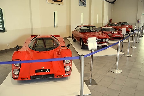 Africa's Richest Person : Cars Owned By South Africa's Johann Rupert, Including His Motor Museum - autojosh 