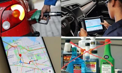 How To Make Your Vehicle Run More Efficiently (Post Fuel Subsidy Removal Tips) - autojosh
