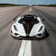 Koenigsegg Used 'Regera Camera Car' To Chased Down 'Regera' During 0-249-0 MPH World Record Run - autojosh