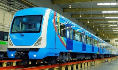 LAMATA Begins The Use Of Yoruba Language For Announcements Of Train Services - autojosh