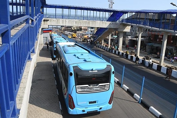 Man Gets 2-year Jail Term For Damaging And Stealing BRT Infrastructure Worth N3 Million - autojosh 