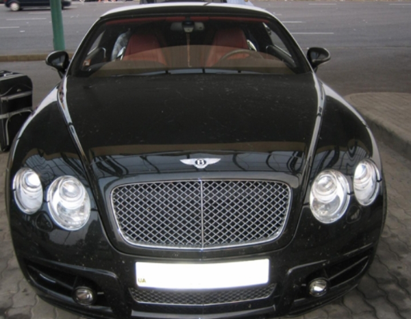 Arnautovic Once Borrowed Samuel Eto'o's Bentley Only For It To Be Stolen By A Fake Valet - autojosh 