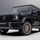 Mercedes-AMG G63 “Grand Edition” Limited To Just 1,000 Units, Starts At $250,000 - autojosh
