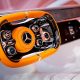 Mercedes Reveal Vision One-Eleven, An All-electric Concept Inspired By Experimental Cars From 1970s - autojosh
